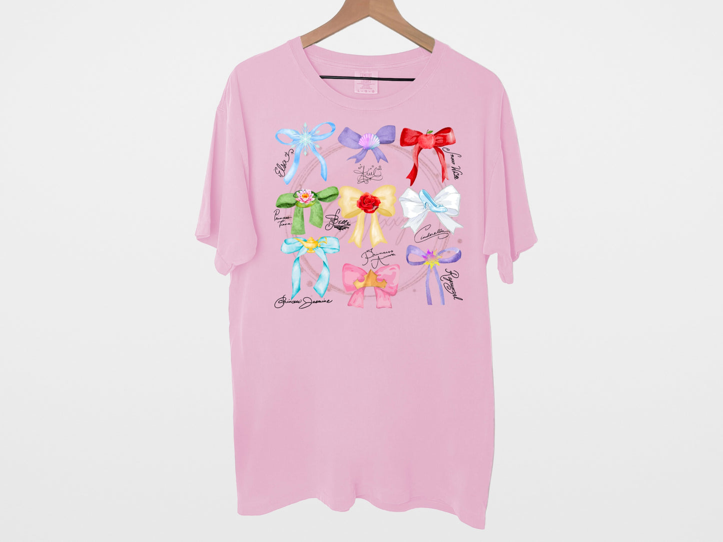 coquette princesses