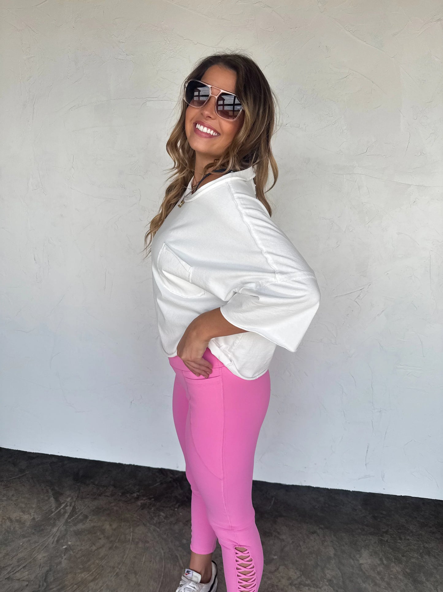 Blakeley Signature leggings