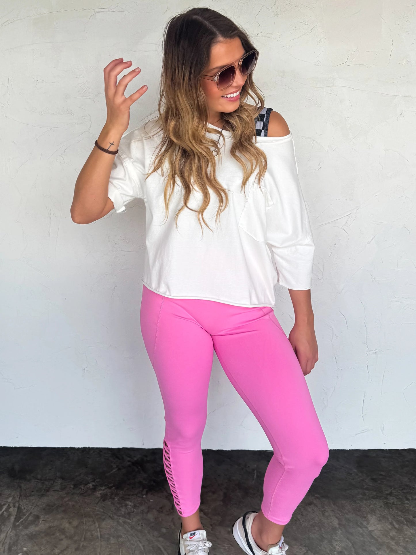 Blakeley Signature leggings