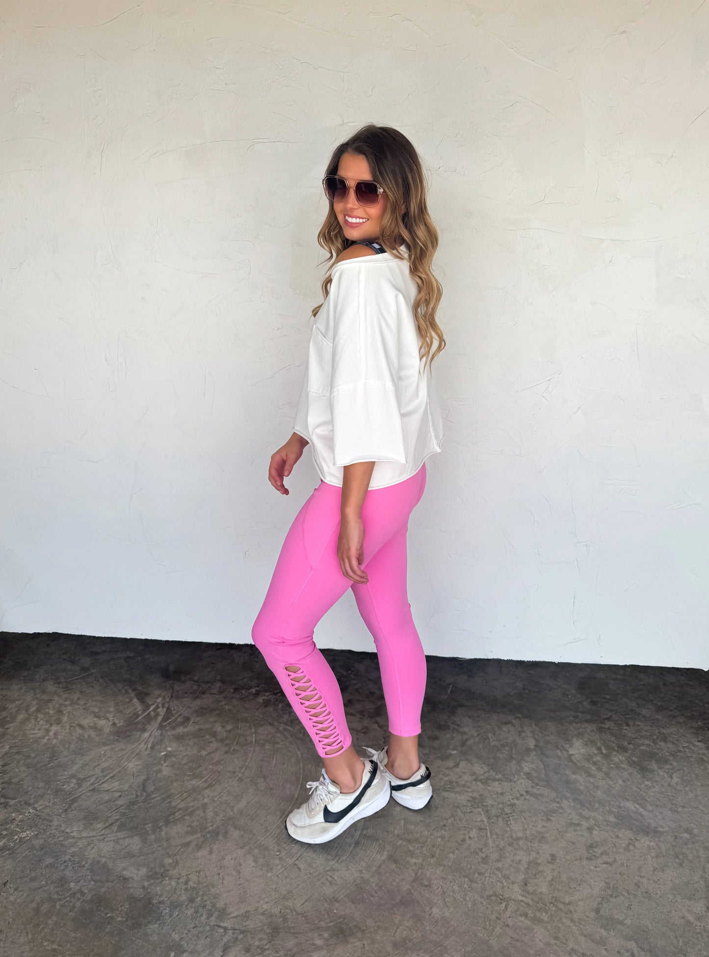 Blakeley Signature leggings