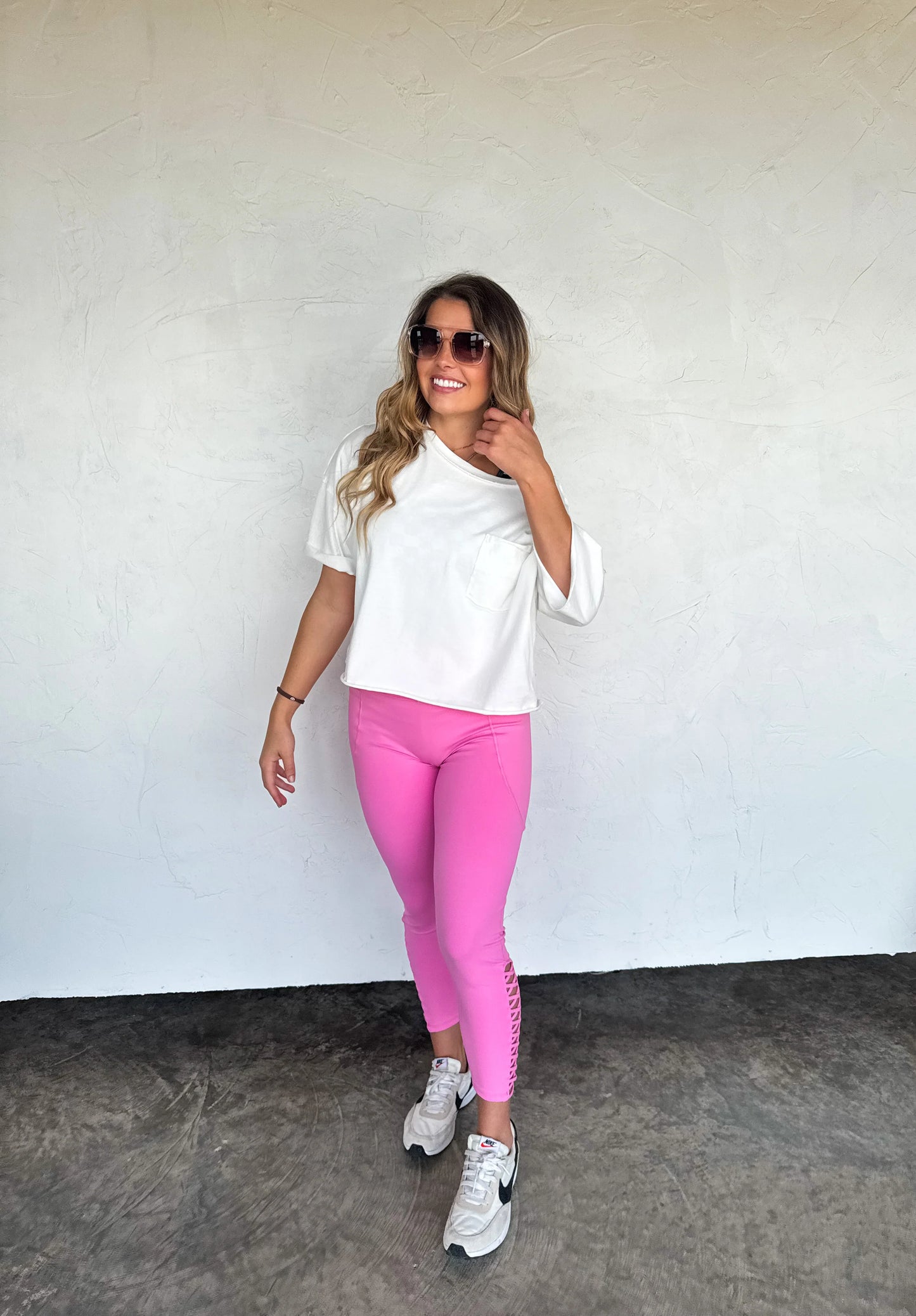 Blakeley Signature leggings