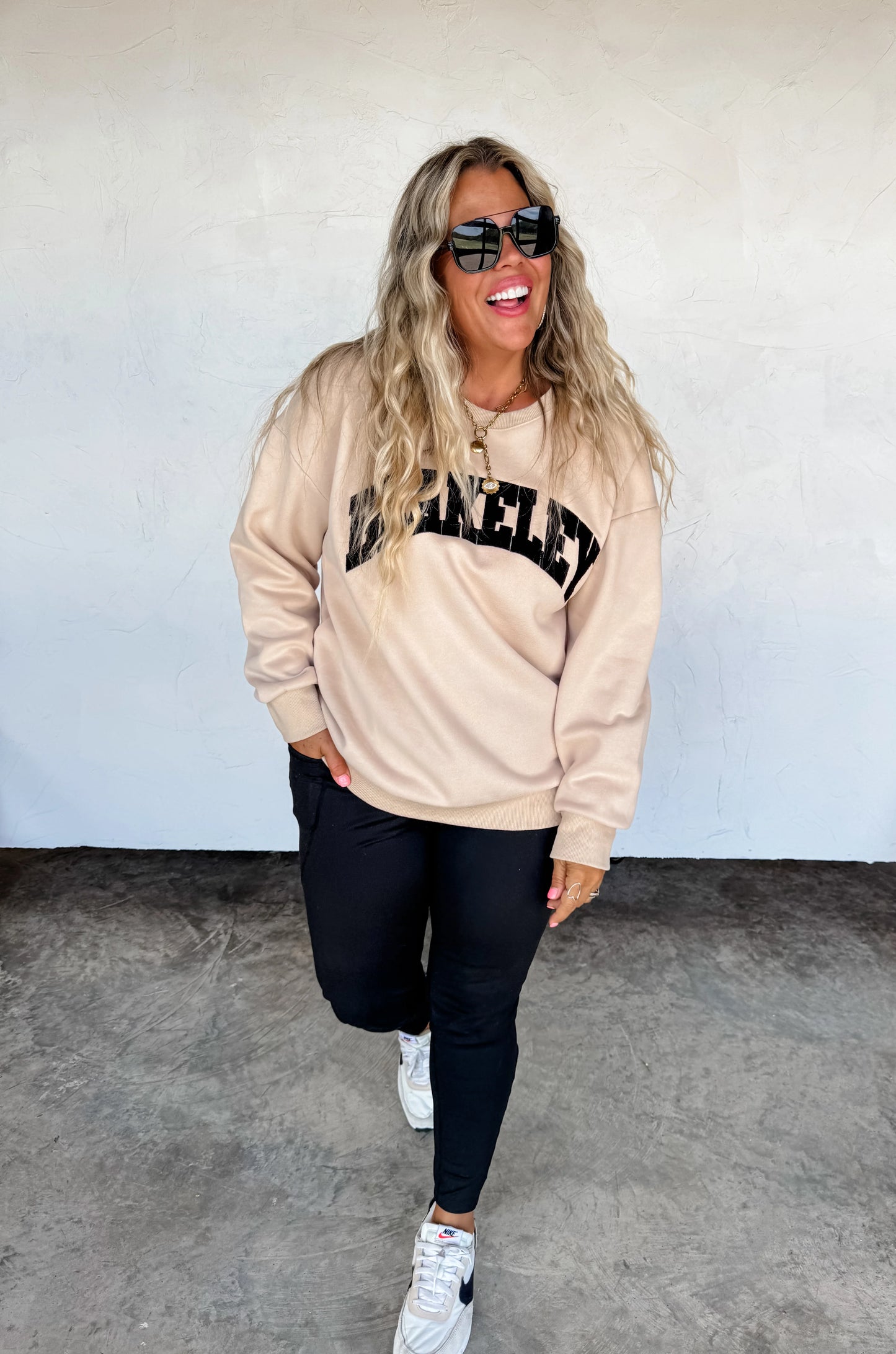 Blakeley Signature leggings