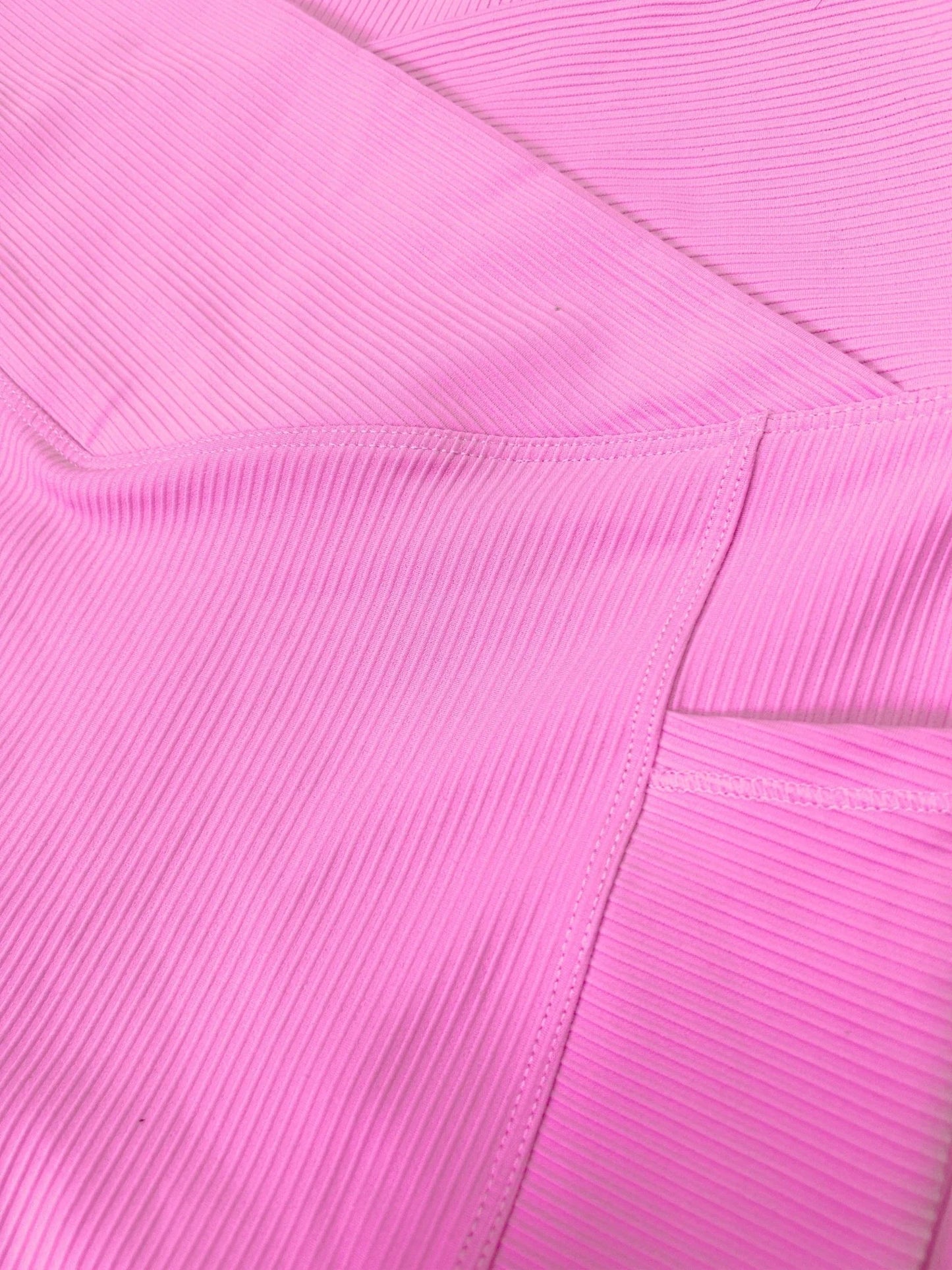 Max Sculpt ribbed leggings (5 colors) • Quick Ship