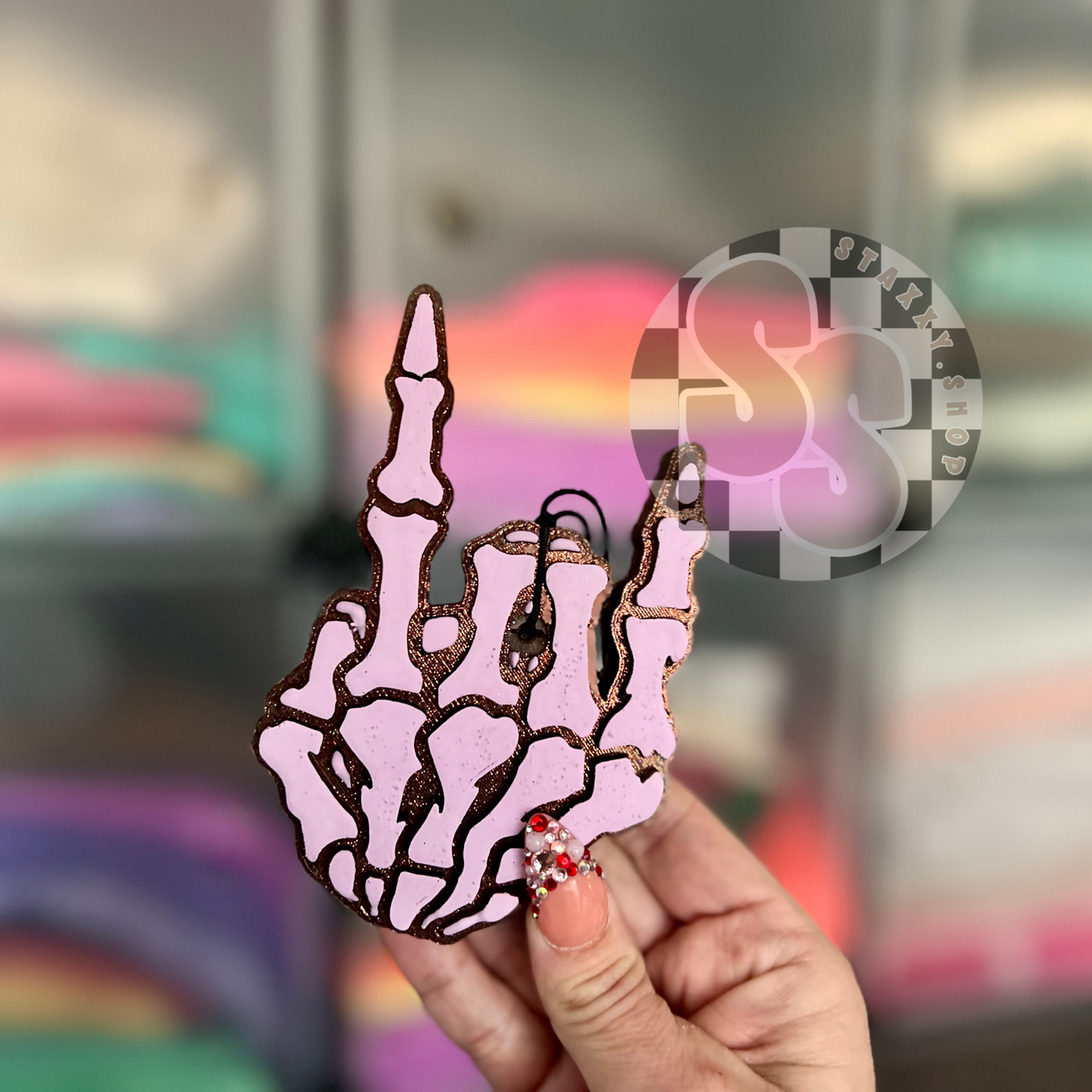 skelly freshie