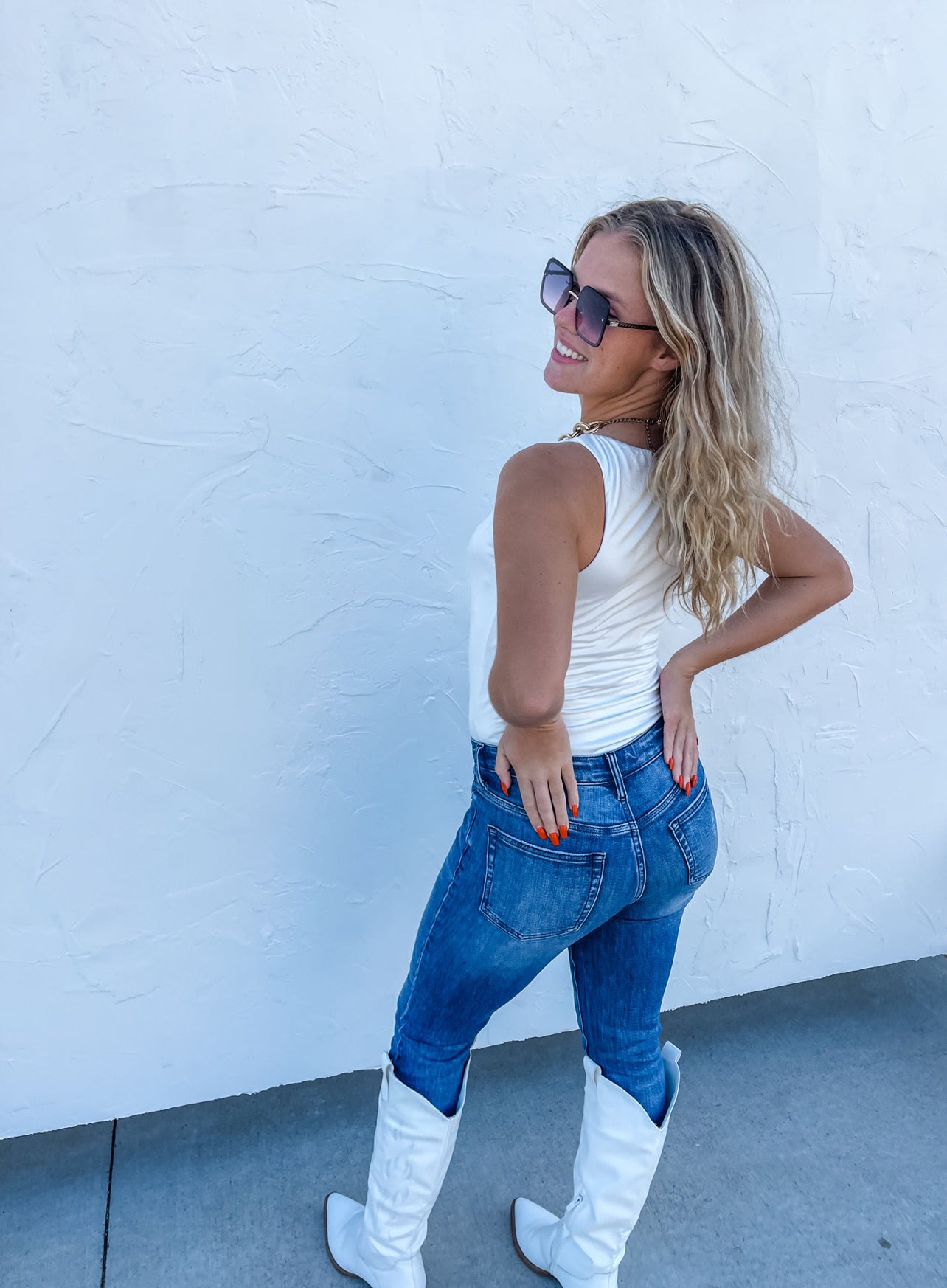 Ryder skinny jeans • quick TAT!! 7 business days or less
