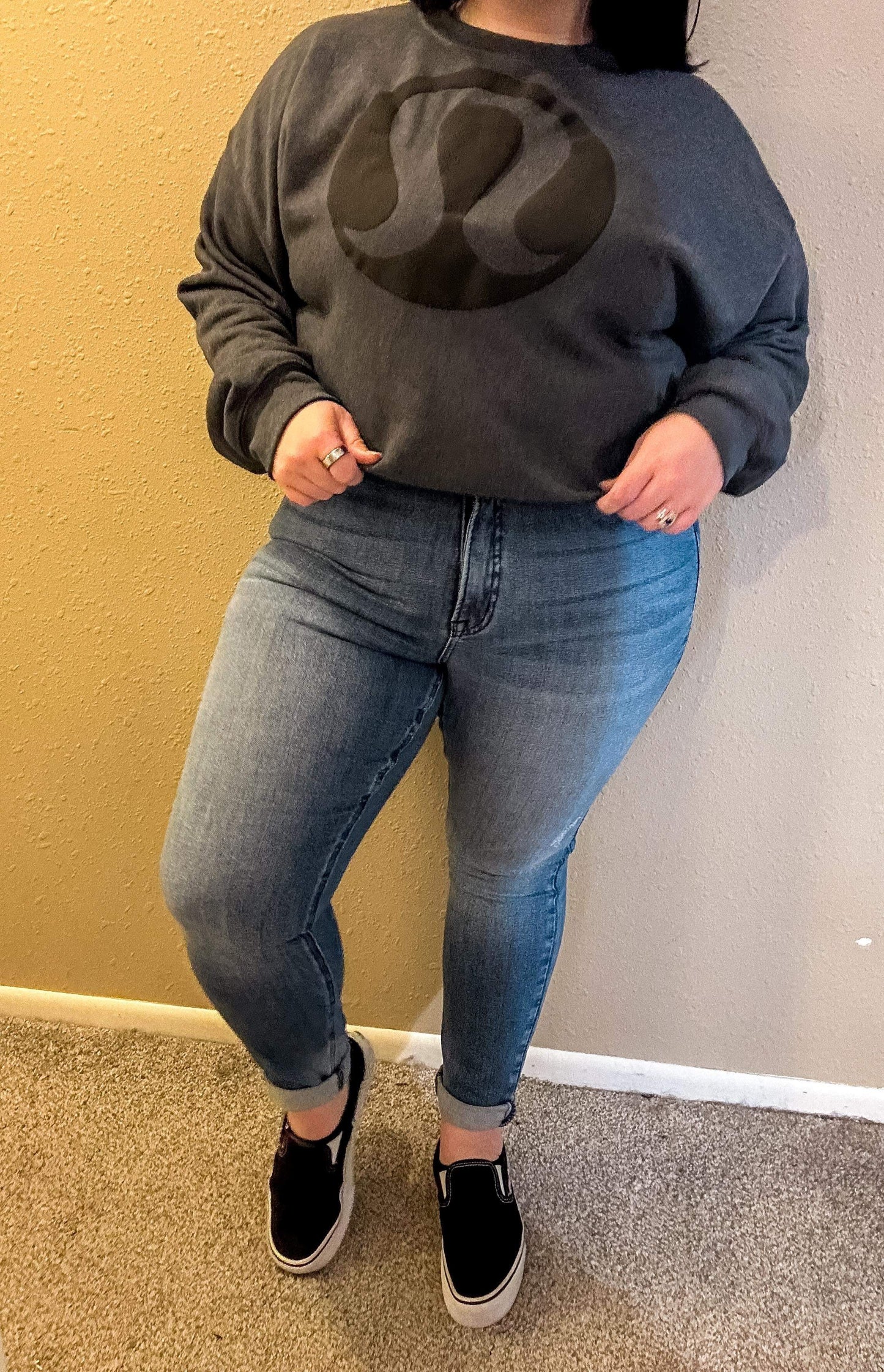 Ryder skinny jeans • quick TAT!! 7 business days or less