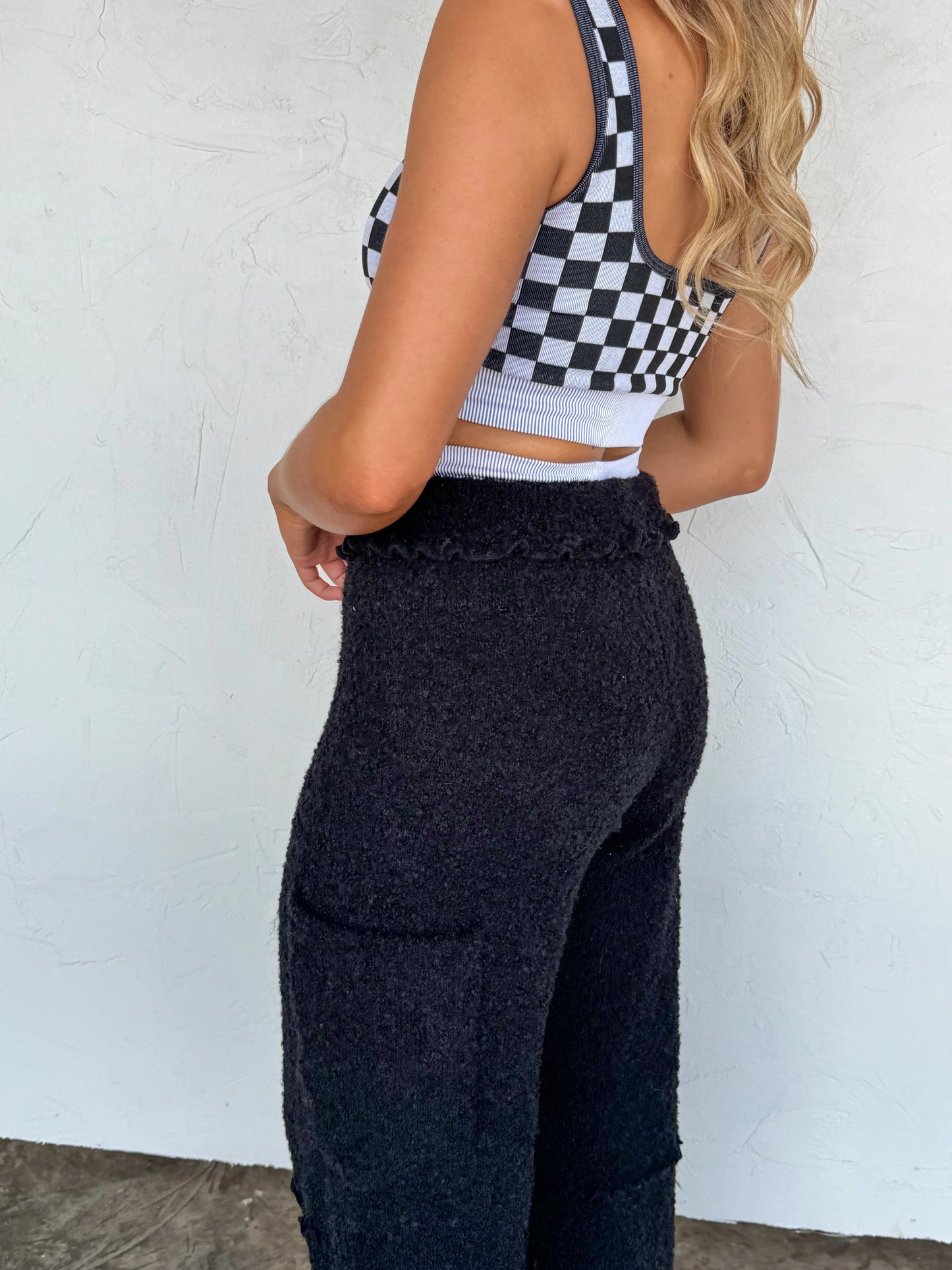 Teddy Bear lounge pants • Quick Ship