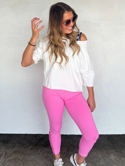Blakeley Signature leggings