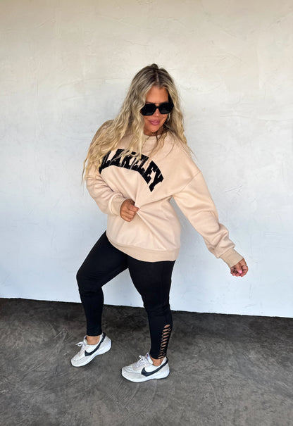 Blakeley Signature leggings