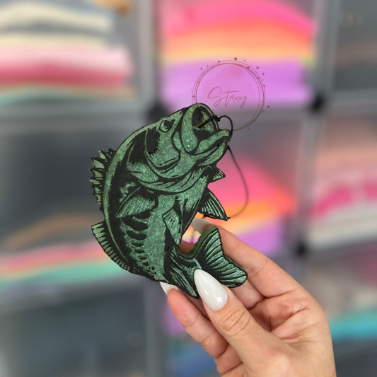 bass freshie