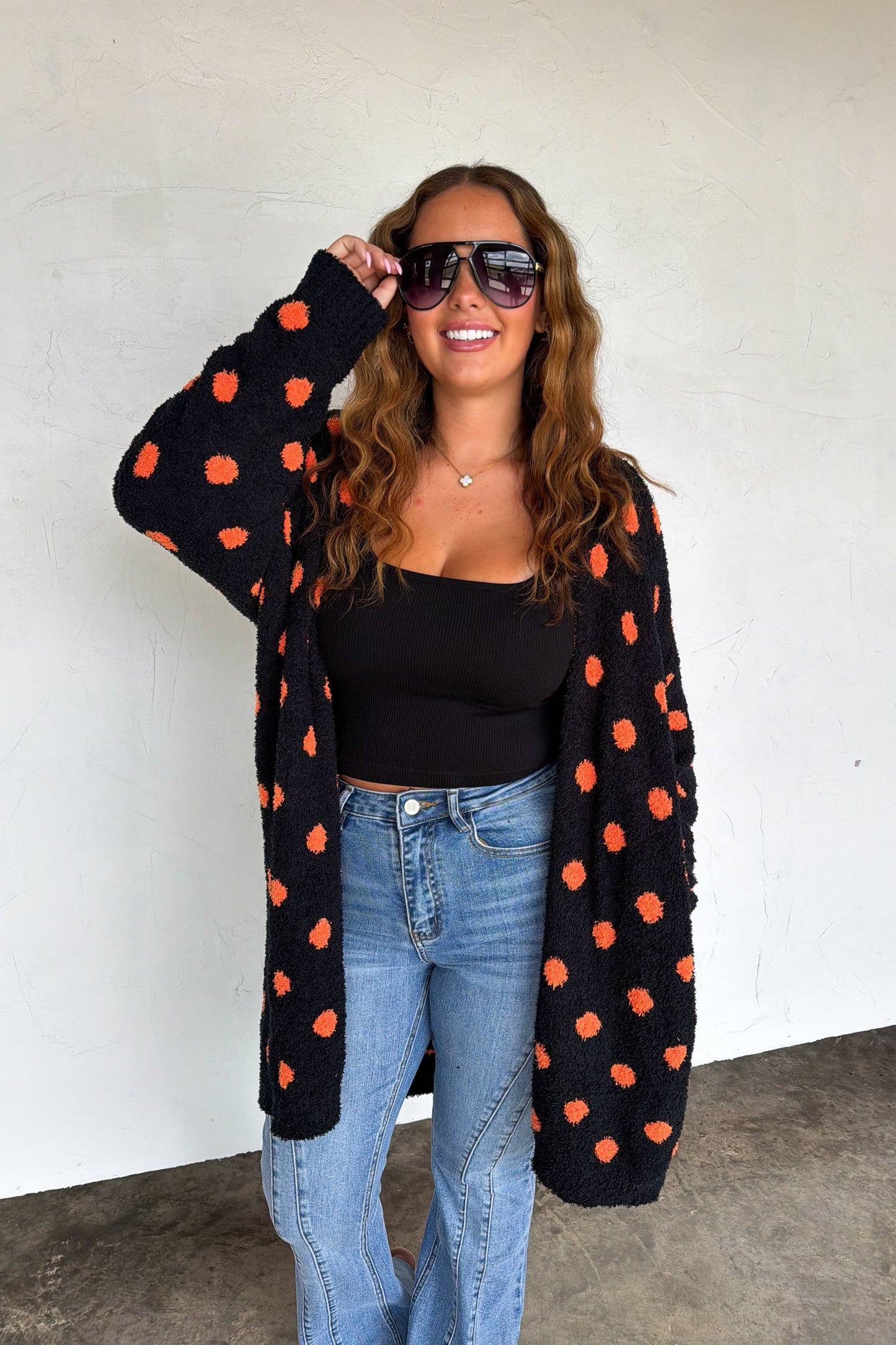 boo crew reversible cloud cardis