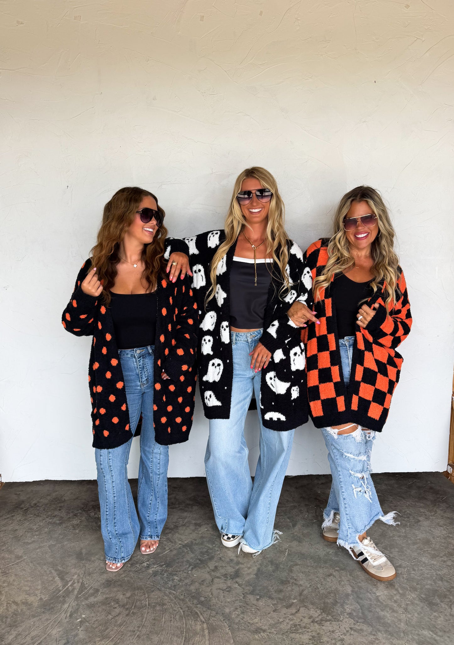 boo crew reversible cloud cardis