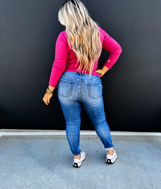 Ryder skinny jeans • quick TAT!! 7 business days or less