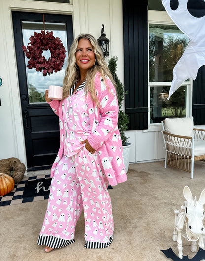 BOO-JEE luxe PJ set