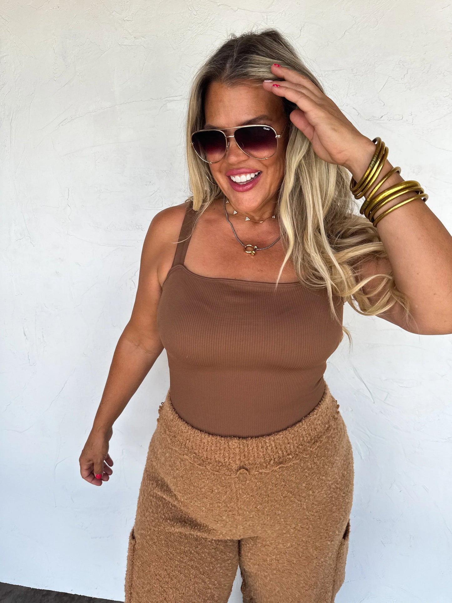 Isla barely there bodysuit (3 colors)