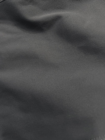 Billie Better Than Butter pocket leggings (dark grey) • Quick Ship