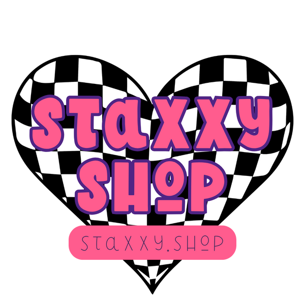 Staxxy Shop